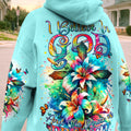 I Believe In God Women's All Over Print Shirt - Tytm1511234