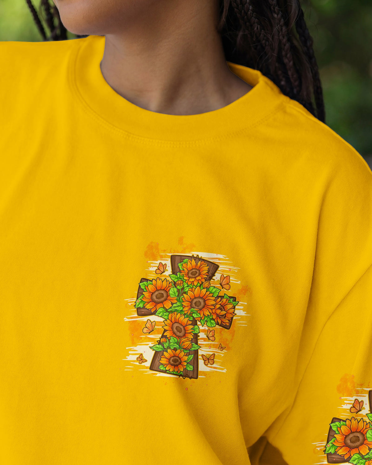 I Can Do All Things Women's All Over Print Shirt - Typq1007262