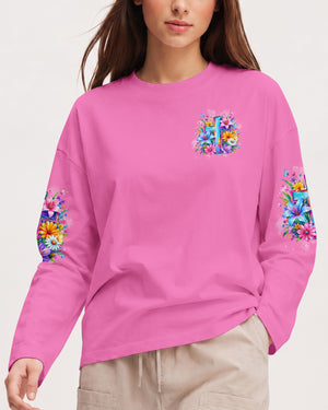 If You Believe Women's All Over Print Shirt - Typq0408261