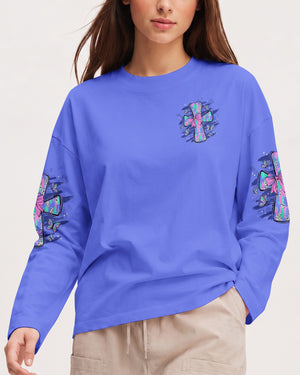 This Is The Day The Lord Has Made Women's All Over Print Shirt - Typq2307263