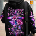 God's Timing Is Perfect Women's All Over Print Shirt - Ty1501242