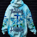 You Are In My Thoughts Women's All Over Print Shirt- Ty1108231