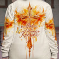 Our God Is A Promise Keeper Women's All Over Print - Ty2009232