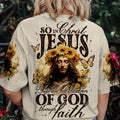 You Are All Children Of God Women's All Over Print Shirt - Ty2706231