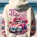 Jesus Is The Way Women's All Over Print Shirt - Ty2211231