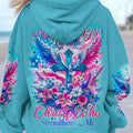 I Can Do All Things Women's All Over Print Shirt - Tyqy1311231