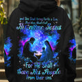 His Name Jesus Women's All Over Print Shirt - Ty1511244