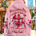 When Cardinals Appear Angels Are Near Women's All Over Print Shirt - Tyqy2402252