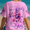 It's Always God Women's All Over Print Shirt - Tyqy0605252