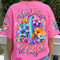 If You Believe Women's All Over Print Shirt - Typq0408261