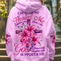God Blesses Me Women's All Over Print Shirt - Tyqy0701252