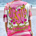 It's A Relationship Women's All Over Print Shirt - Ty1307231