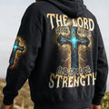 Lord Stood With Me Men's All Over Print Shirt - Tytd0602262