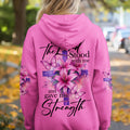 Lord Stood With Me Women's All Over Print Shirt - Tytd2811251