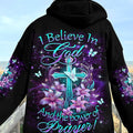 I Believe In God Women's All Over Print Shirt - Yhkd2812232
