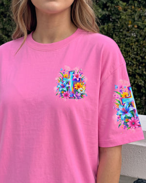 If You Believe Women's All Over Print Shirt - Typq0408261