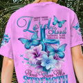 Lord Stood With Me Women's All Over Print Shirt - Tyhi2205242