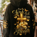 Lord Stood With Me Women's All Over Print Shirt - Tytd0710243