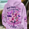 Everyday Pray Women's All Over Print Shirt - Tytd2111242