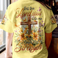 Lord Stood With Me Women's All Over Print Shirt - Tytd2903245