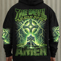 I Said Amen Men's All Over Print Shirt - Tytd2910244