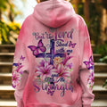 Lord Stood With Me Women's All Over Print Shirt - Tytd1109242
