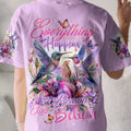 Just Believe Women's All Over Print Shirt - Tytd0504244