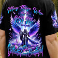 Be Defeated And Confused Women's All Over Print Shirt - Tyhi1203241