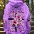 I Have Made You And I Will Carry You Women's All Over Print Shirt - Tytd3012241