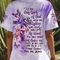 Hug Me Jesus Women's All Over Print Shirt - Tytd1408244