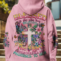 His Promises To Her Women's All Over Print Shirt - Tyqy1909242