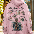 Full Armor Of God Women's All Over Print Shirt - Tyqy2409241