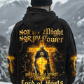 Says The Lord Of Hosts Men's All Over Print Shirt - Tyqy3012242