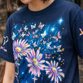 Starlit Faith Hope Love Women's All Over Print - KM2204262