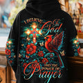 I Believe In God Women's All Over Print Shirt - Tlno0811243