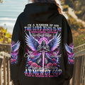 I'm A Warrior Of God Women's All Over Print Shirt - Tytm1110242
