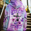 God Put The Dream In Your Heart For A Reason Women's All Over Print Shirt - Tytm2108244