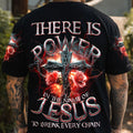 Break Every Chain Men's All Over Print Shirt - Tytm2906232
