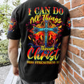 I Can Do All Things Men's All Over Print Shirt - Tytm2806231