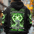 I Am The Strom Men's All Over Print Shirt - Tytm2311242
