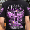 Lord Stood With Me Women's All Over Print Shirt - Tytm1604242