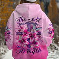 Lord Stood With Me Women's All Over Print Shirt - Tytm2011243