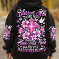 Who Have Not Seen And Have Yet Believed Women's All Over Print Shirt - Tytm1302253