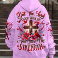 Lord Stood With Me Women's All Over Print Shirt - Tytm2002252