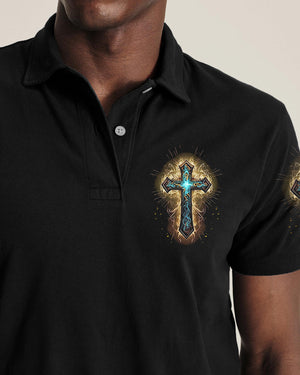 Lord Stood With Me Men's All Over Print Shirt - Tytd0602262