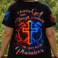 I ASKED GOD FOR STRENGTH AND COURAGE ALL OVER PRINT - YHLT0108254