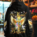 Be Not Afraid Only Believe Women's All Over Print Shirt - Tytm2108241