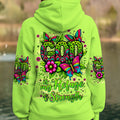 God Is My Refuge And Strength Women's All Over Print Shirt - Tlnz0509252
