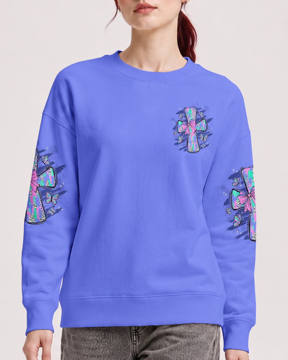 This Is The Day The Lord Has Made Women's All Over Print Shirt - Typq2307263