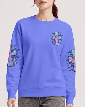 This Is The Day The Lord Has Made Women's All Over Print Shirt - Typq2307263